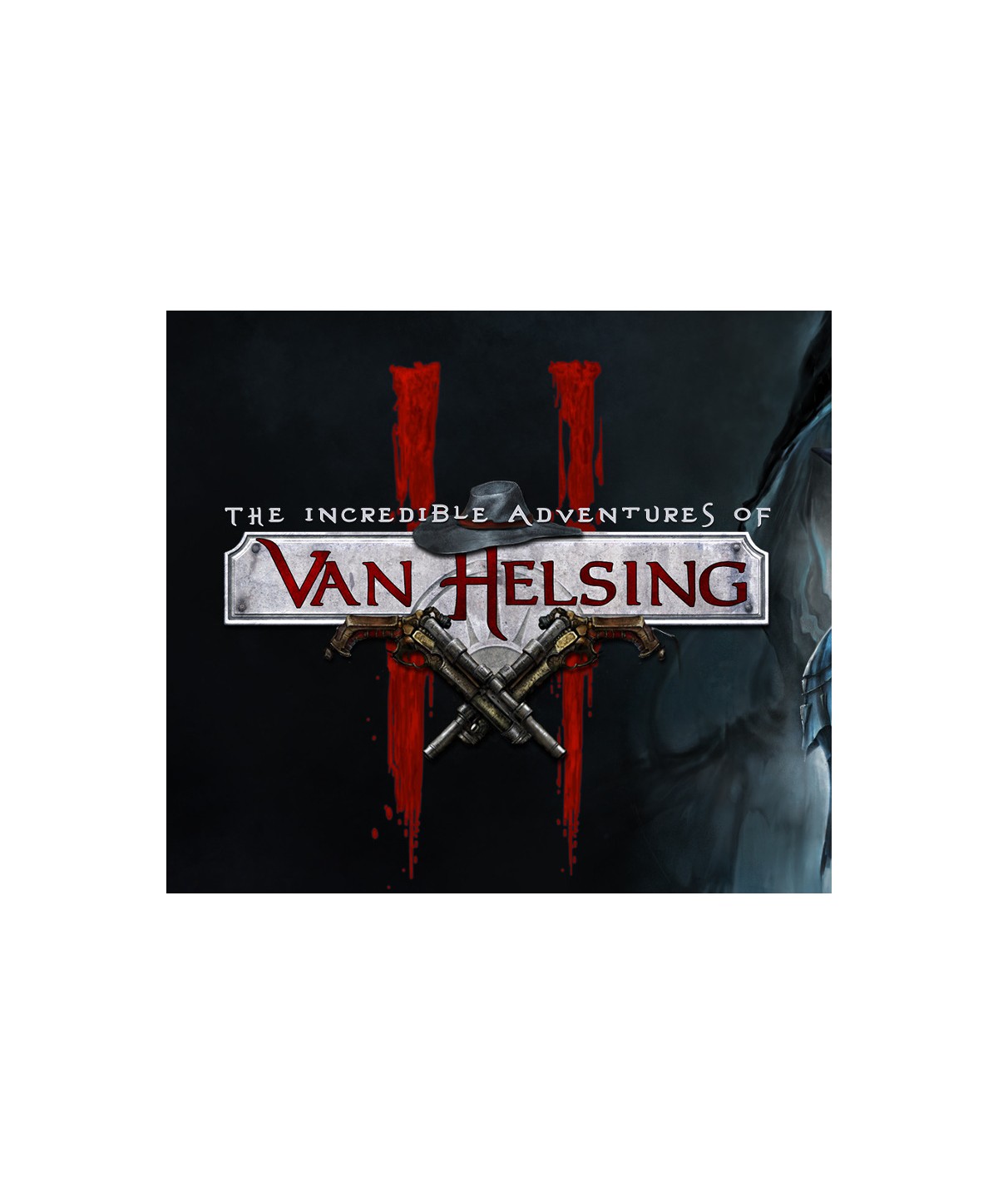 The Incredible Adventures of Van Helsing II Gift Steam Key GLOBAL